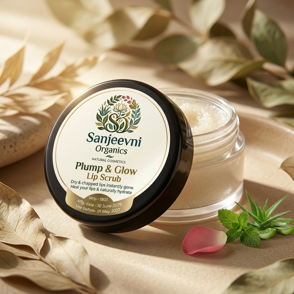 Shea Butter