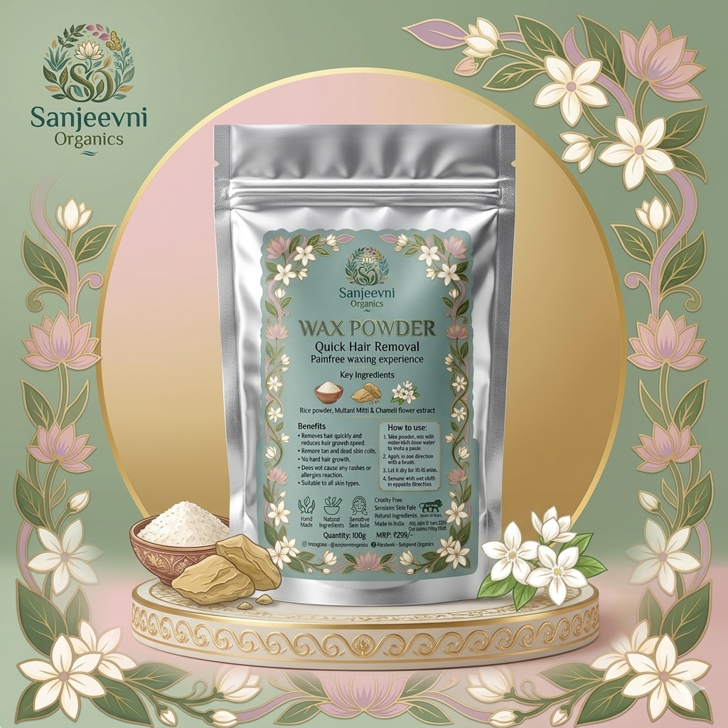 Body Care Range